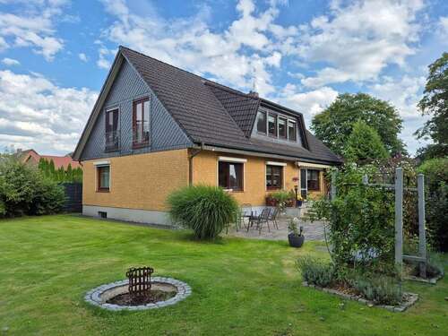 Foto - Haus zum Kaufen in Rosengarten Nenndorf 648.000,00 € 218.03 m²