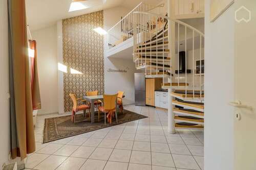 Foto - Wohnen auf Zeit in Berlin 1.890,00 €