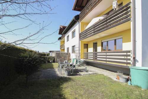 Foto - Wohnung zum Kaufen in Bruckmühl 425.000,00 € 98.64 m²