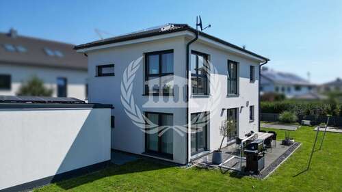 Foto - Haus zum Kaufen in Köfering 759.000,00 € 137 m²