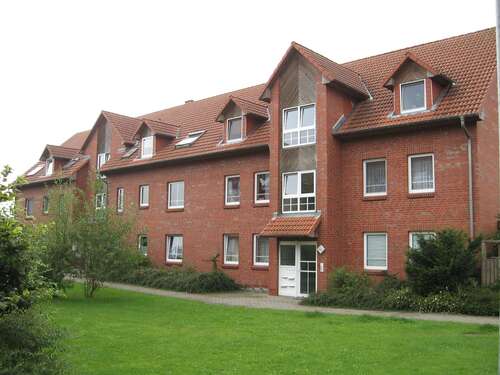 Foto - Wohnung zum Mieten in Nortorf 293,49 € 55.73 m²