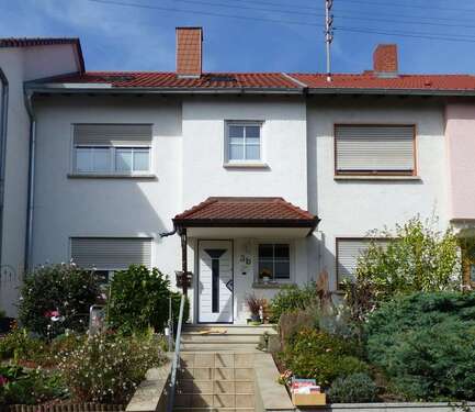 Foto - Haus zum Kaufen in Edenkoben 399.000,00 € 134 m²