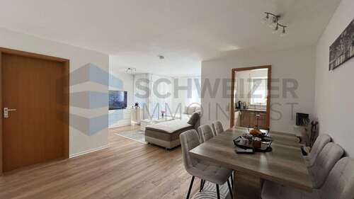 Foto - Wohnung zum Kaufen in Plochingen 179.000,00 € 51.04 m²