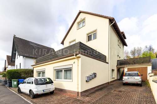 Foto - Haus zum Kaufen in Ortenberg - Gelnhaar 360.000,00 € 234 m²