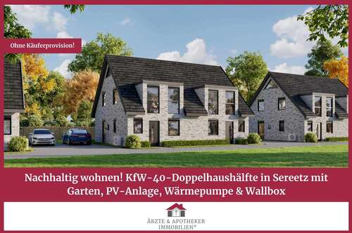 Foto - Haus zum Kaufen in Sereetz 479.000,00 € 115 m²