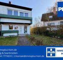 Haus zum Mieten in Homburg Schwarzenacker 1.290,00 € 140 m² - Homburg / Schwarzenacker