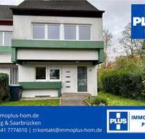 Haus zum Mieten in Homburg Schwarzenacker 1.300,00 € 140 m² - Homburg / Schwarzenacker