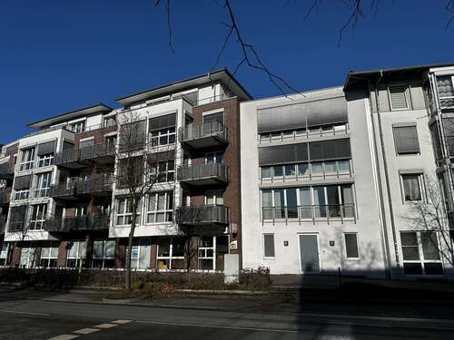 Foto - Wohnung zum Kaufen in Dorsten 290.000,00 € 98 m²