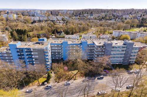 Foto - Wohnung zum Kaufen in Bochum 170.000,00 € 87.41 m²