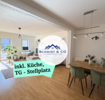 Wohnung zum Kaufen in Darmstadt 309.000,00 € 82 m²