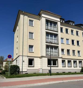 Foto - Wohnung zum Mieten in Calbe 485,00 € 68.97 m²