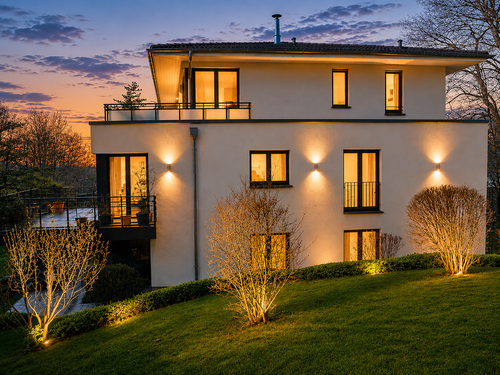 Foto - Wohnung zum Kaufen in Wuppertal 449.000,00 € 104 m²