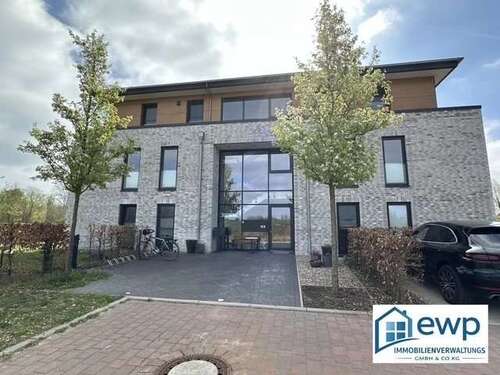 Foto - Wohnung zum Mieten in Zarrentin am Schaalsee 1.265,00 € 97 m²