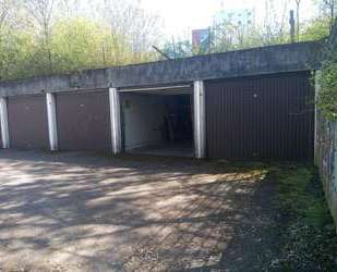 Garage zu verkaufen in Stuttgart-Freiberg 45.000,00 €