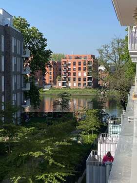Foto - Wohnung zum Mieten in Berlin 1.026,00 € 54 m²