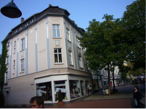 Foto - Wohnung zum Mieten in Herten 560,00 € 75 m²