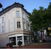 Wohnung zum Mieten in Herten 560,00 € 75 m²