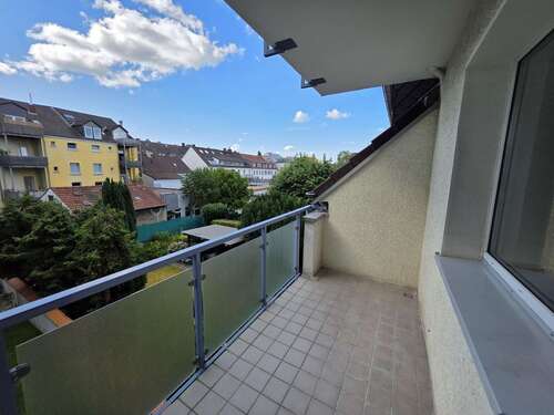 Foto - Wohnung zum Mieten in Hattingen-Innenstadt-City 605,00 € 61 m²