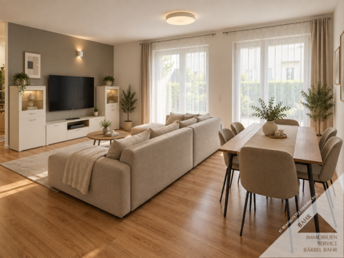 Foto - Wohnung zum Kaufen in Schönaich 349.000,00 € 79 m²