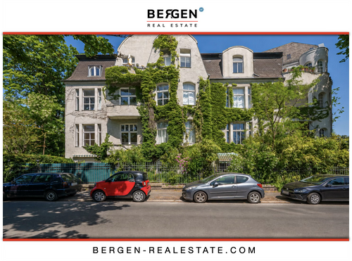 Foto - Wohnung zum Kaufen in Berlin 829.000,00 € 117 m²