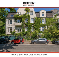 Wohnung zum Kaufen in Berlin 829.000,00 € 117 m²