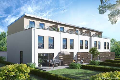 Foto - Haus zum Kaufen in Bergisch Gladbach 698.500,00 € 160.93 m²