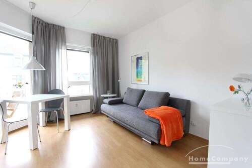Foto - Wohnen auf Zeit in Bonn 850,00 €