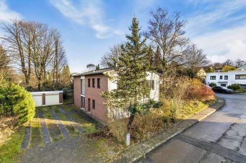 Foto - Haus zum Kaufen in Bochum 650.000,00 € 269 m²