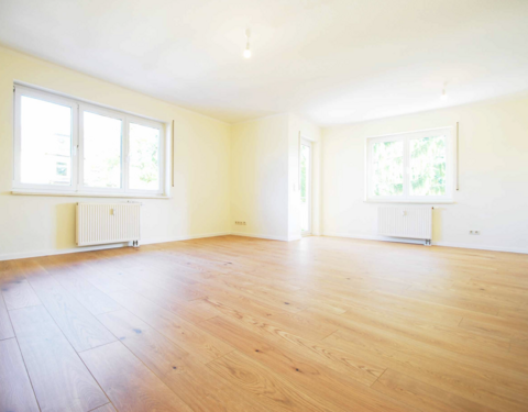 Foto - Wohnung zum Kaufen in Coswig 151.000,00 € 60.39 m²