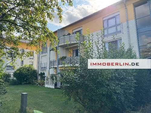 Foto - Wohnung zum Kaufen in Hennigsdorf 209.000,00 € 64 m²