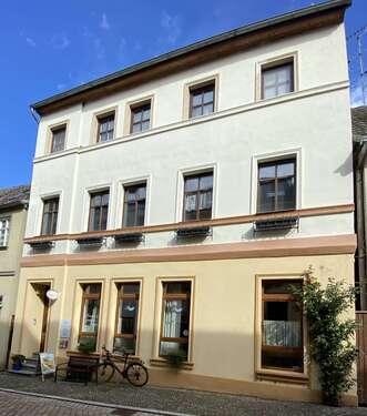 Foto - Wohnung zum Mieten in Sachsen-Anhalt - Havelberg 315,00 € 45 m²