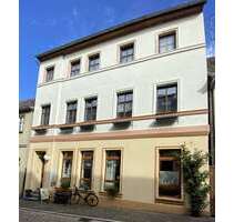 Wohnung zum Mieten in Sachsen-Anhalt - Havelberg 315,00 € 45 m²