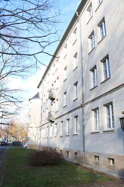 Foto - Wohnung zum Mieten in Zwickau 1.000,00 € 136 m²