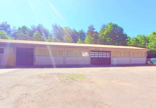 Foto - Halle in Schindhard 3.250,00 € 650 m²