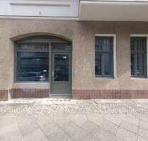 Büro in Berlin 1.602,00 € 89 m²