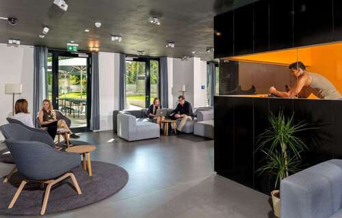 Foto - Wohnung zum Mieten in Berlin 570,00 € 19.22 m²