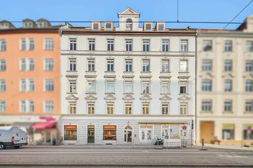 Foto - Wohnung zum Kaufen in München 760.000,00 € 77 m²