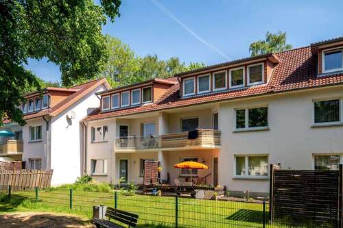 Foto - Wohnung zum Mieten in Zeven 539,00 € 55.99 m²