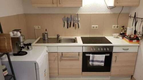 Foto - Wohnen auf Zeit in Dresden 1.400,00 €