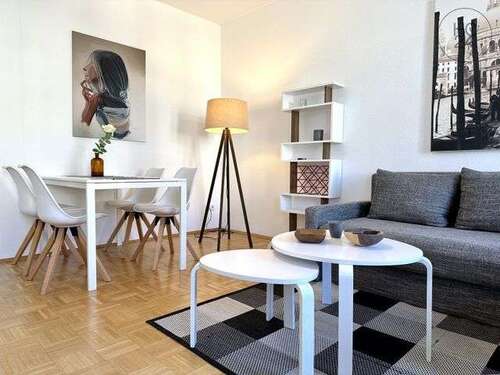 Foto - Wohnen auf Zeit in Leipzig 1.090,00 €