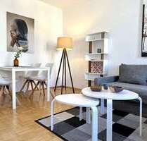 Wohnen auf Zeit in Leipzig 1.090,00 €