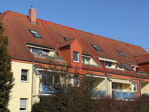Foto - Wohnung zum Kaufen in Grünheide 239.000,00 € 99 m²