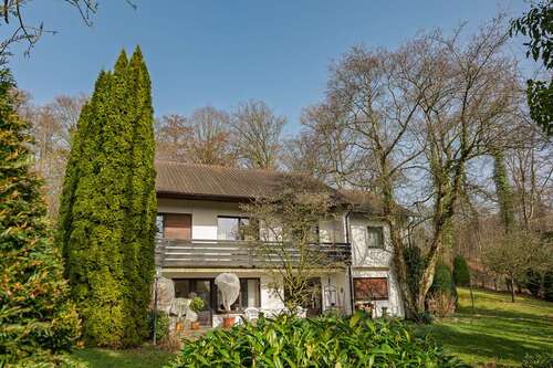 Foto - Haus zum Kaufen in Bielefeld 695.000,00 € 144.59 m²