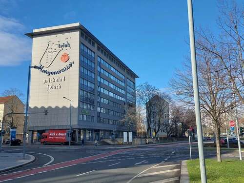 Foto - Büro in Dresden 2.590,00 € 184.73 m²