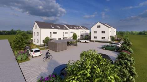 Foto - Grundstück zu verkaufen in Roßtal Buchschwabach 1.145.000,00 € 2700 m²