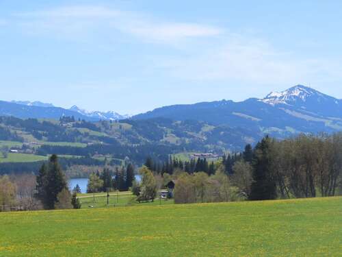 Foto - Grundstück zu verkaufen in Sulzberg Untergassen 395.000,00 € 2117 m²