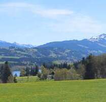 Grundstück zu verkaufen in Sulzberg Untergassen 395.000,00 € 2117 m² - Sulzberg / Untergassen