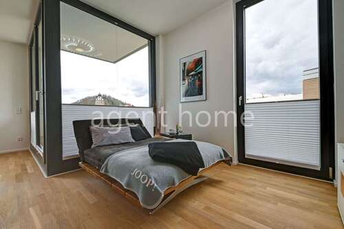 Foto - Wohnung zum Mieten in Herrenberg 1.640,00 € 80 m²