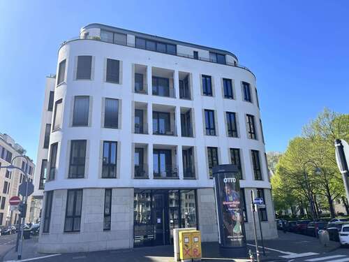 Foto - Wohnung zum Mieten in Köln 2.500,00 € 127 m²