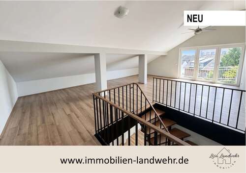Foto - Wohnung zum Kaufen in Troisdorf-Spich 537.000,00 € 134 m²